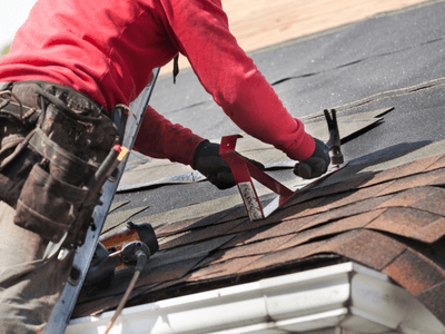 About Roof Repair Experts Lesterville, SD